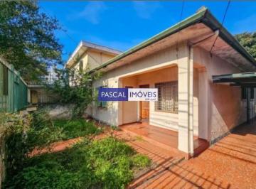 Casa · 80m² · 2 Quartos · 5 Vagas · Casa Brooklin 2 Dormitórios 5 Vagas