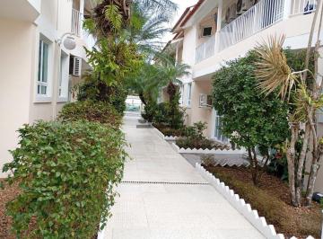 Casa · 84m² · 3 Quartos · 1 Vaga · Sobrado com 84m² em Villagio a 500 metros da praia - Maitinga, Bertioga/SP