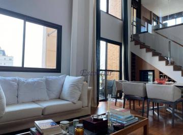 1292aae5bbc12df447da2858e8bd55040a25d58d · Cobertura à venda, 178 m² por R$ 5.500.000,00 - Jardim Paulista - São Paulo/SP