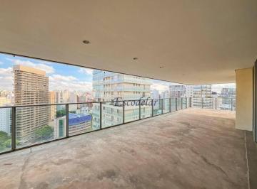 f40b62fe611732f9202eb04d5530e39d6772c15a · Apartamento com 3 quartos à venda, 535 m² por R$ 30.000.000 - Vila Nova Conceição - São Paulo/SP