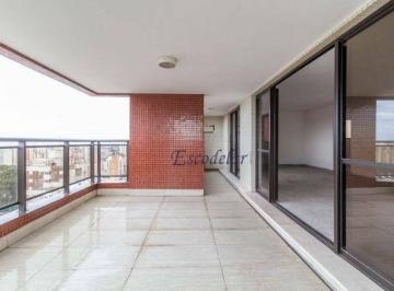 584647f80043fe0c660757267710c29768d34cdd · Cobertura à venda, 433 m² por R$ 5.855.000,00 - Vila Mariana - São Paulo/SP