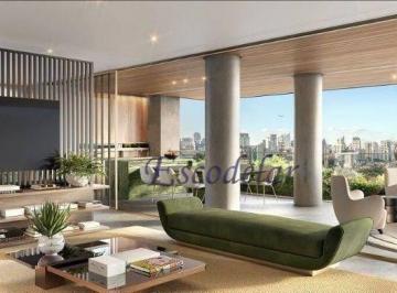 a4a0d0005dd0379928701fb46d651e773dddaf46 · Apartamento com 5 dormitórios à venda, 500 m² . Vila Nova Conceição - São Paulo/SP