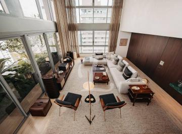 48ea381b92a8049244b5d9bbdcfcd963abd20644 · Cobertura com 4 quartos à venda, 523 m² por R$ 37.000.000 - Jardim América - São Paulo/SP