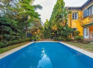 b44d0e5735ff841e6f48e697a614d2507409648a · Casa com 4 dormitórios à venda, 730 m² por R$ 45.000.000,00 - Jardim América - São Paulo/SP
