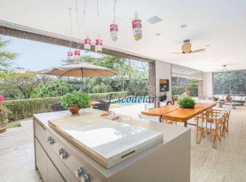 c5cb446390feca63d0274d1da3774426367e34ea · Casa para comprar com 5 suítes, gourmet, 10 vagas, sauna, 1.057m² - Cidade Jardim, São Paulo / SP