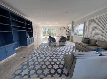 1c7b5d6a56ff3d86957e5ba666f4a45356efaca0 · Cobertura com , 4 suítes, 5 vagas, à venda, 779 m² ,- Vila Nova Conceição - próximo ao Parque do Ibi