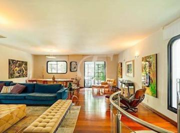fbbb3a41d3d5533f83d37ed369159b04b95e9976 · Apartamento à venda, 375 m² por R$ 7.500.000,05 - Jardins - São Paulo/SP