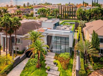 0b4e20e0c77b243be3bfc7e13b2927067d3a9537 · Casa à venda, 1469 m² por R$ 49.000.000,00 - Alphaville - Santana de Parnaíba/SP