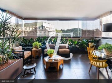f9fa5f3de9a7a43e013c94920e46563560b1d0cd · Apartamento com 4 quartos sendo 4 suítes à venda, 456 m² por R$ 27.450.000 - Jardim Europa - São Pau