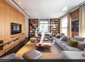 790ecfde344e1f75d6b9da2994eb20845e114234 · Apartamento com 4 quartos sendo 4 suítes à venda, 456 m² por R$ 27.450.000 - Jardim Europa - São Pau