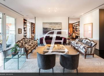 061e916fb73a3fbd0cabfe37ed095db9d11bf8b5 · Apartamento com 4 dormitórios à venda, 456 m² por R$ 27.450.000,00 - Jardim Europa - São Paulo/SP