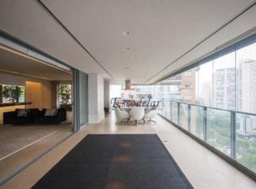 a3273fbf5161ccd7efff38db34a9c249b93afbf7 · Apartamento com 5 dormitórios à venda, 535 m² por R$ 31.900.000,00 - Vila Nova Conceição - São Paulo