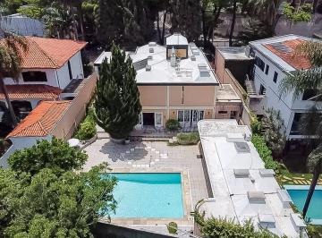 719790e61b6696dbf9c4e0754f18023dacc4c19e · Casa com 4 quartos à venda, 463 m² por R$ 9.000.000 - Cidade Jardim - São Paulo/SP