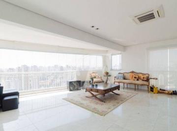 d8c891b408f45460c602e2f378bffc31dcc3dcfb · Cobertura com 4 dormitórios à venda, 285 m² por R$ 3.750.000,00 - Vila Romana - São Paulo/SP