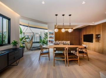 56913c3aaa9ded46dff666e8bad18d8825c5c806 · Cobertura com 3 dormitórios à venda, 242 m² por R$ 6.290.000,00 - Pinheiros - São Paulo/SP