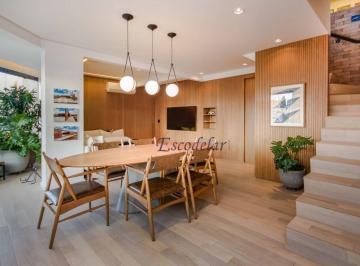 fe1f7f67ca71df58873029a905723ee9e7304e40 · Cobertura com 3 dormitórios à venda, 242 m² por R$ 6.290.000,00 - Pinheiros - São Paulo/SP
