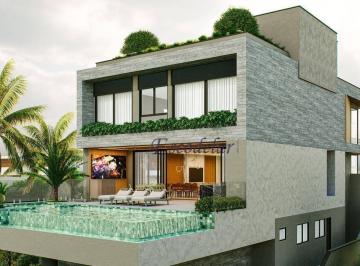 a683ef22ab192dbc25997ecef66bffc0e2c6bfb0 · Casa 4 dorm. Mobiuliada e Decorada à venda, 530 m²