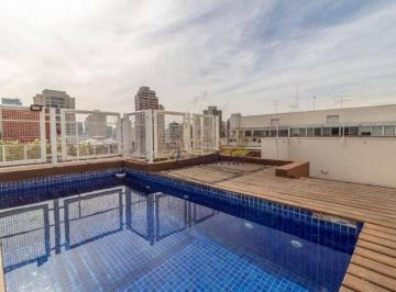 450fa36af39ece345eaf2e29220beb3695c880e6 · Cobertura à venda, 333 m² por R$ 5.088.000,00 - Granja Julieta - São Paulo/SP
