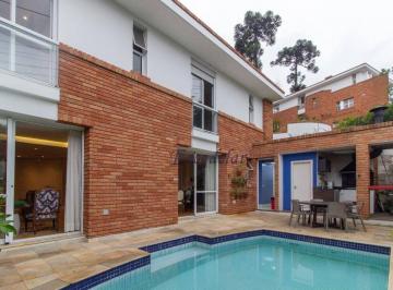 9763d9a4a0e0b94255e40e0498083c2c6e30999b · Casa com 4 dormitórios para alugar, 620 m² por R$ 55.750,00/mês - Cidade Jardim - São Paulo/SP
