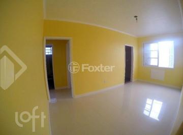 6bed3c3f · Apartamento, 2 dormitórios, 54.07 m², em Santana