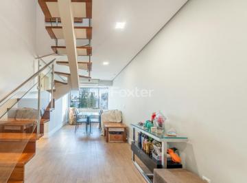 23- Felicissimo de Azevedo 627_404 (Carmen Giovannini).jpg · Cobertura, 3 dormitórios, 150 m², em São João