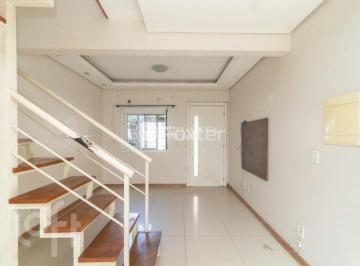 b0ebe845 · Casa em Condomínio, 3 dormitórios, 98.02 m², em Cavalhada
