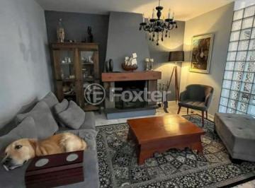 a7dd24f5 · Casa, 3 dormitórios, 454 m², em Cristo Rei