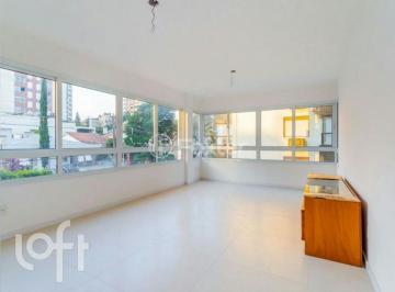 d992a9da · Apartamento, 2 dormitórios, 72 m², em Jardim Botânico