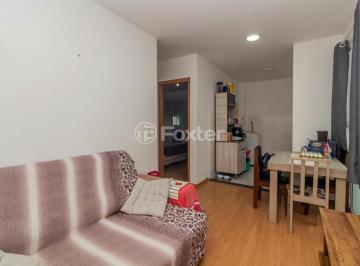 01-APARTAMENTO-2D-MARIO-QUINTANA-PORTO-ALEGRE-887487.jpg · Apartamento, 2 dormitórios, 45 m², em Mário Quintana