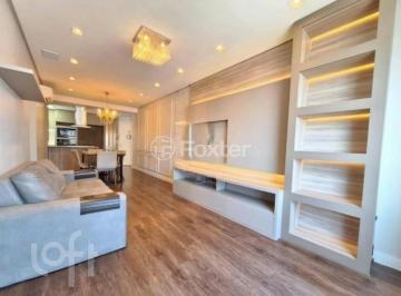 a5e1eb77 · Apartamento, 3 dormitórios, 87 m², em Centro
