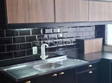 d2e8708d · Apartamento, 2 dormitórios, 50 m², em Passos dos Ferreiros