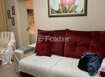 c7d0d2f7 · Apartamento, 1 dormitórios, 40.76 m², em Santa Maria Goretti