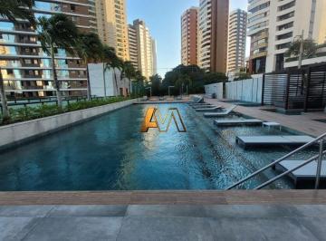 Apartamento · 235m² · 4 Quartos · 4 Vagas · Apartamento à venda no bairro Horto Florestal - Salvador/BA