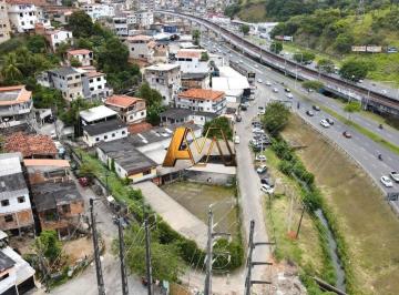Comercial · 300m² · Pavilhão/Galpão à venda no bairro Cosme de Farias - Salvador/BA