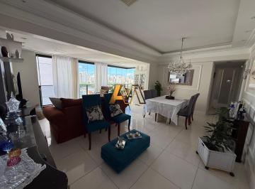 Apartamento · 96m² · 3 Quartos · 2 Vagas · Apartamento à venda no bairro Caminho das Árvores - Salvador/BA