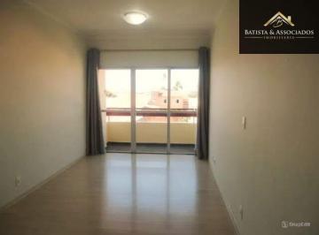 Apartamento · 90m² · 3 Quartos · 1 Vaga · Apartamento Jardim Guarani, Campinas/SP