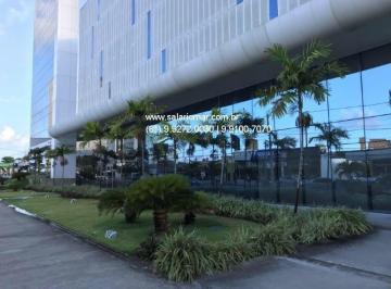 Foto 04 · Aluguel de Sala Comercial no Pina, Recife-PE  2 Salas, 371,10 m² - EMPRESARIAL ITC