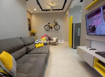Apartamento · 89m² · 3 Quartos · 2 Vagas · Apartamento em  Rua Doutor Arnaldo de Carvalho - Campo Grande - Santos/SP