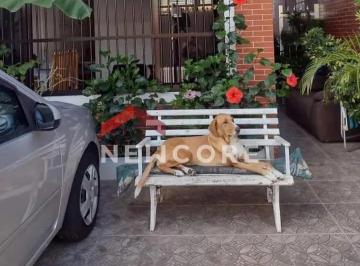 Casa · 100m² · 2 Quartos · 2 Vagas · Casa em Rua Brigadeiro Faria Lima - Canto do Forte - Praia Grande/SP