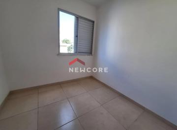 Apartamento · 60m² · 2 Quartos · 2 Vagas · Apartamento em  Rua Osmário Soares - Dom Bosco - Belo Horizonte/MG