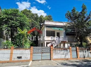 Casa · 165m² · 3 Quartos · 4 Vagas · Casa em  Rua Vereador Clemente Souza e Silva - Zé Garoto - São Gonçalo/RJ