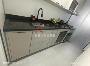 Apartamento · 49m² · 2 Quartos · Apartamento em  Avenida Júlio Buono - Vila Gustavo - São Paulo/SP