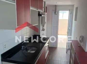 Apartamento · 65m² · 3 Quartos · 1 Vaga · Apartamento em Rua Santa Rita do Passa Quatro - Jardim Nova Europa - Campinas/SP