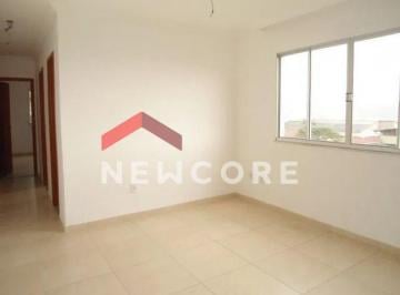 Apartamento · 49m² · 2 Quartos · 2 Vagas · Apartamento em Rua Osmário Soares - Dom Bosco - Belo Horizonte/MG