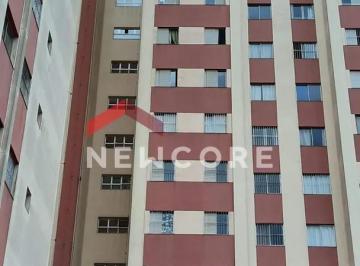 Apartamento · 54m² · 2 Quartos · 1 Vaga · Apartamento em  Estrada de Constantinopla - Jardim Independência - Embu das Artes/SP