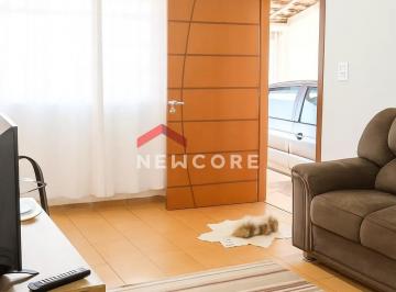 Casa · 160m² · 2 Quartos · 2 Vagas · Casa em  Rua Domiciano Silva - Vila Santa Clara - Bauru/SP