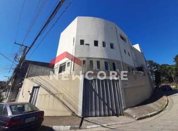 Comercial · 690m² · 5 Vagas · Galpão em  Rua Darcy Ribeiro - Santa Maria - Osasco/SP