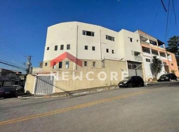 Comercial · 690m² · 5 Vagas · Galpão em Rua Darcy Ribeiro - Santa Maria - Osasco/SP