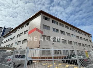 Apartamento · 30m² · 1 Quarto · 1 Vaga · Studio em Rua Londrina - Boqueirão - Praia Grande/SP
