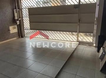 Casa · 115m² · 2 Quartos · 2 Vagas · Casa em  Rua dos Lírios - Vila Flora - Bragança Paulista/SP